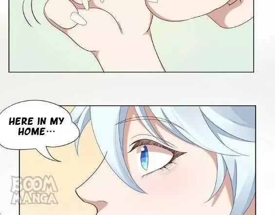 Kitty Boy Chapter 47 page 65