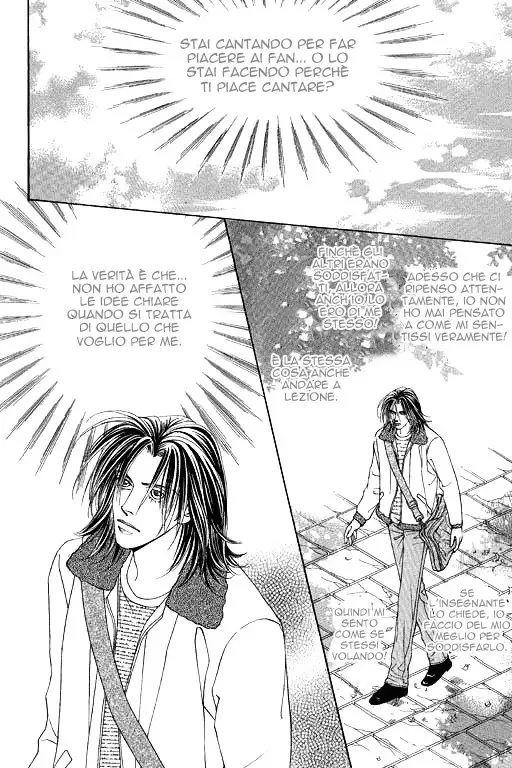 Youth Gone Wild Chapter 60 page 29