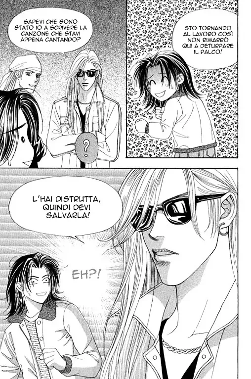 Youth Gone Wild Chapter 60 page 18