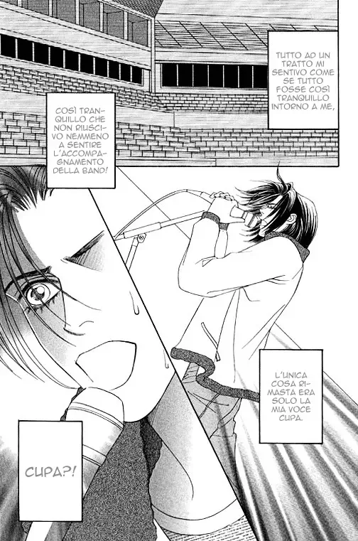 Youth Gone Wild Chapter 60 page 20
