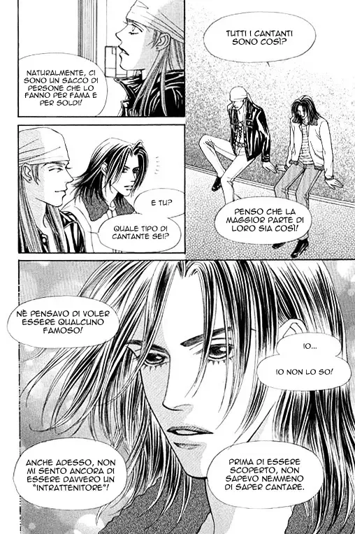 Youth Gone Wild Chapter 60 page 25