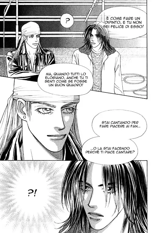 Youth Gone Wild Chapter 60 page 28