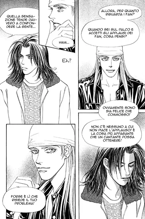 Youth Gone Wild Chapter 60 page 27