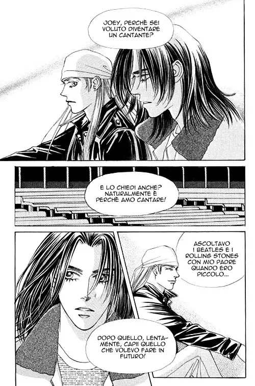 Youth Gone Wild Chapter 60 page 24