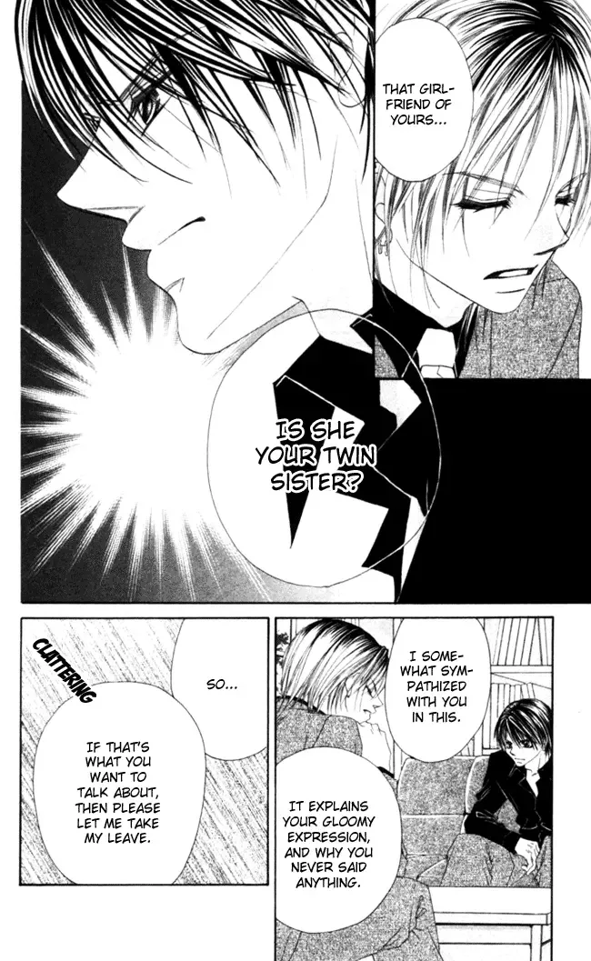Boku wa Imouto ni Koi wo Suru Chapter 43 page 15