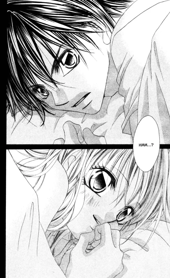 Boku wa Imouto ni Koi wo Suru Chapter 43 page 25