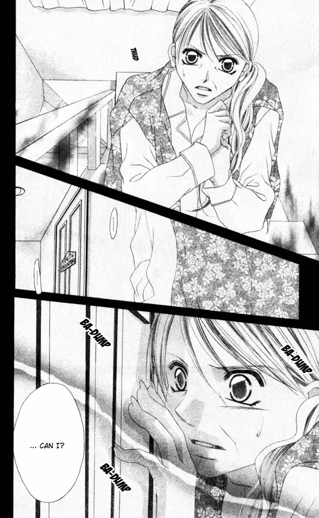 Boku wa Imouto ni Koi wo Suru Chapter 43 page 27
