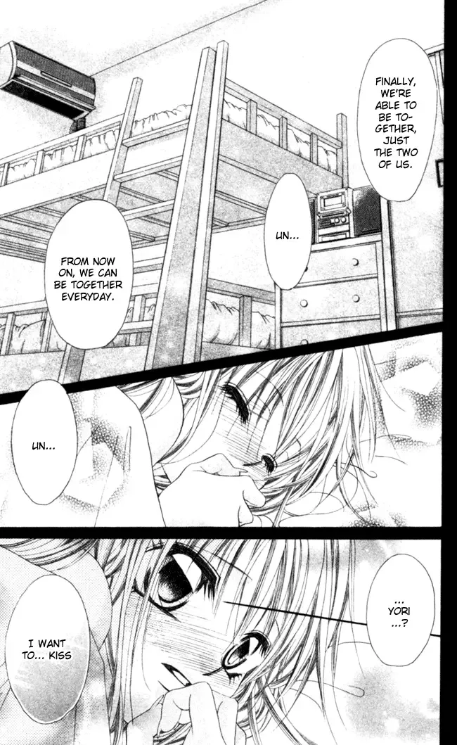Boku wa Imouto ni Koi wo Suru Chapter 43 page 26