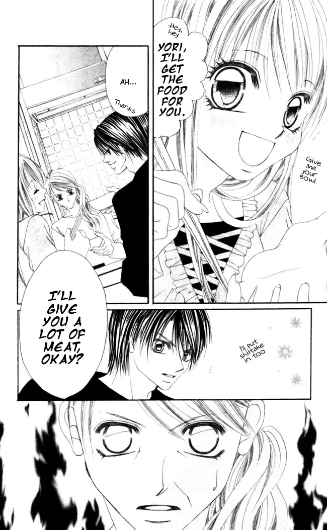 Boku wa Imouto ni Koi wo Suru Chapter 43 page 23