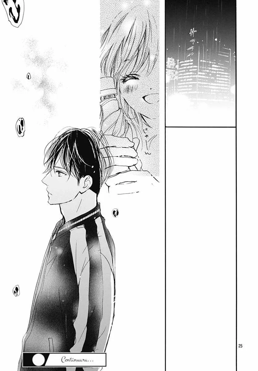 Boku ni Hana no Melancholy Chapter 49 page 24