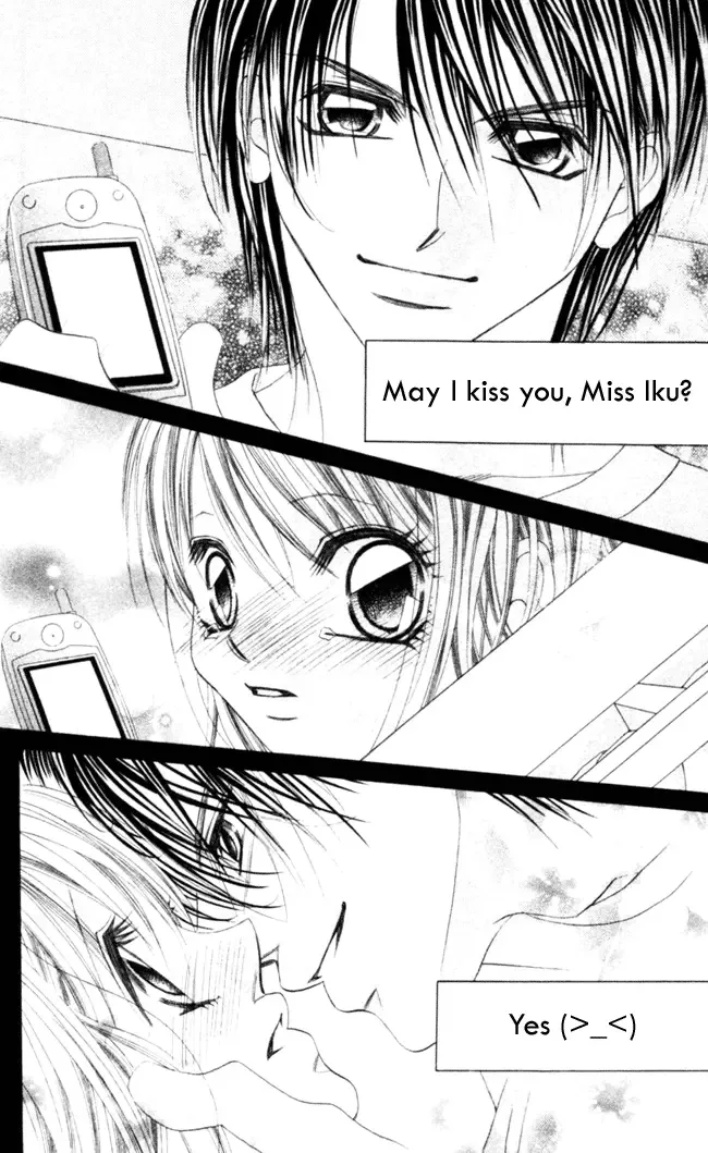 Boku wa Imouto ni Koi wo Suru Chapter 43 page 31
