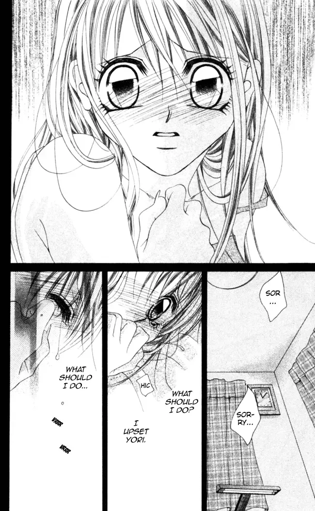 Boku wa Imouto ni Koi wo Suru Chapter 43 page 29