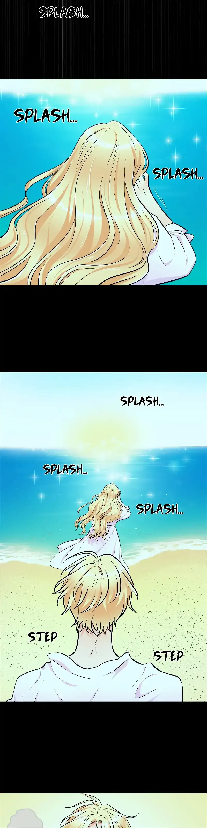 Blood Type Love Chapter 49 page 26
