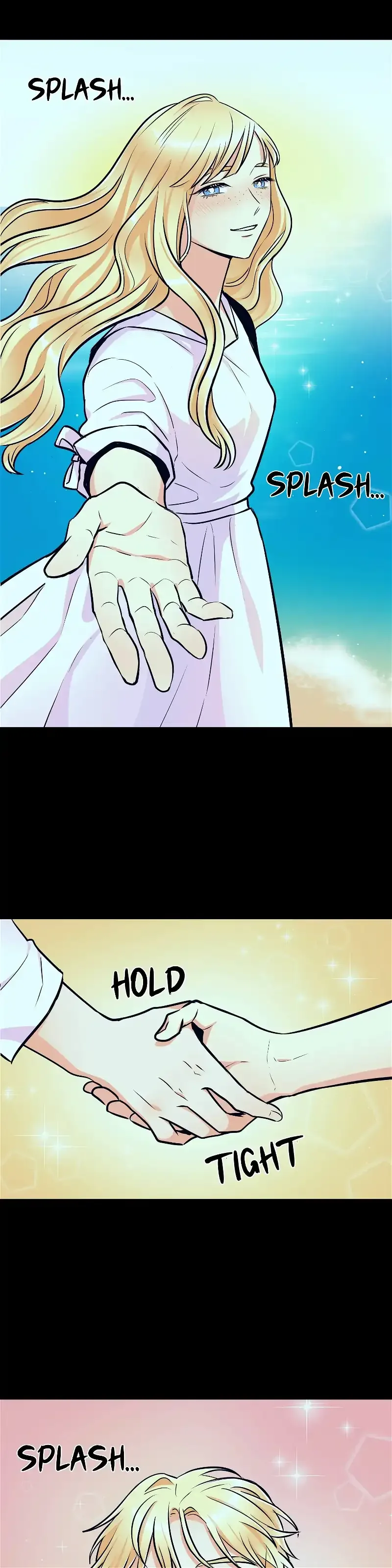 Blood Type Love Chapter 49 page 28