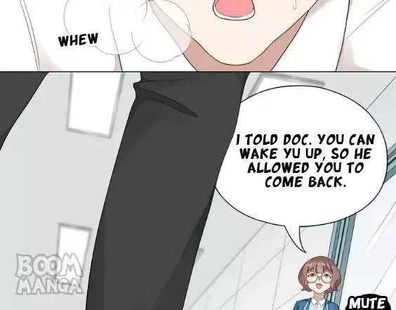 Kitty Boy Chapter 48 page 6