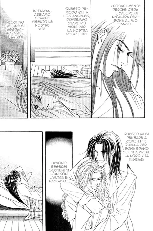 Youth Gone Wild Chapter 61 page 6