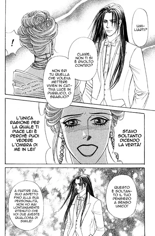 Youth Gone Wild Chapter 61 page 19