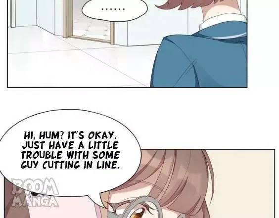 Kitty Boy Chapter 48 page 16
