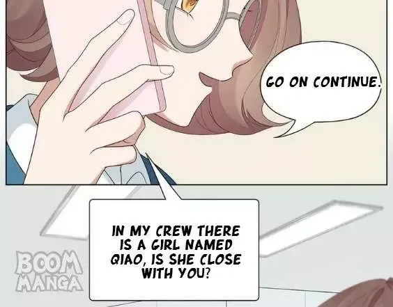 Kitty Boy Chapter 48 page 17