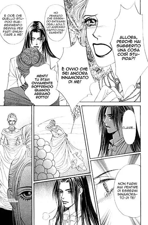Youth Gone Wild Chapter 61 page 20