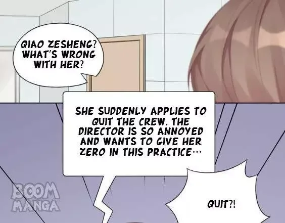 Kitty Boy Chapter 48 page 18