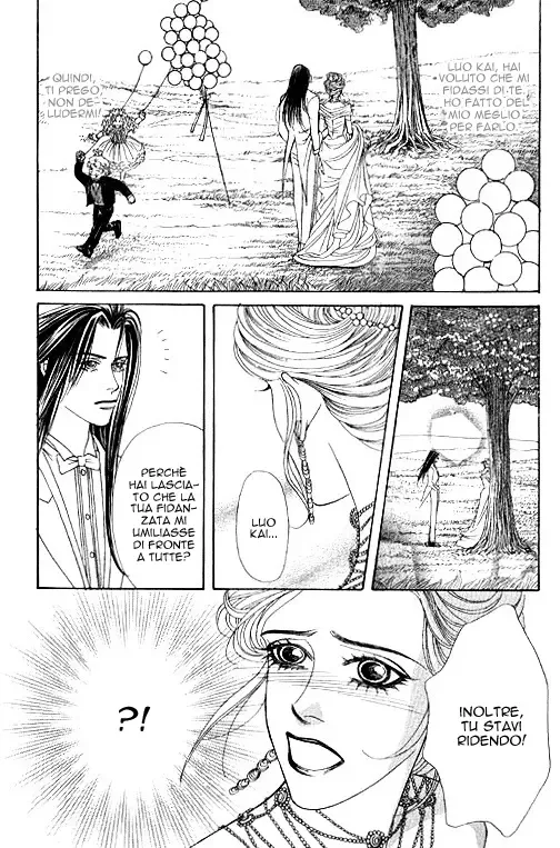 Youth Gone Wild Chapter 61 page 18