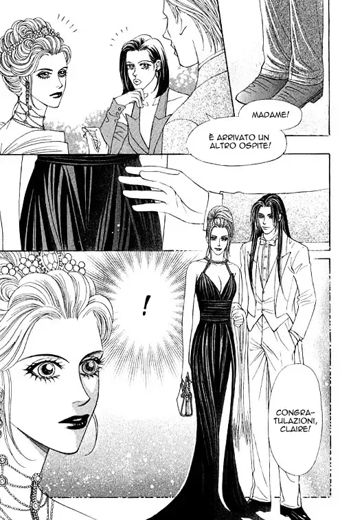 Youth Gone Wild Chapter 61 page 14
