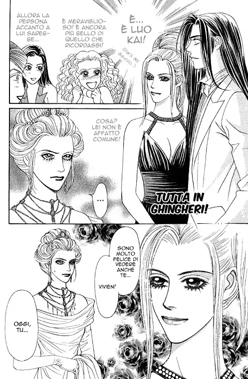 Youth Gone Wild Chapter 61 page 15