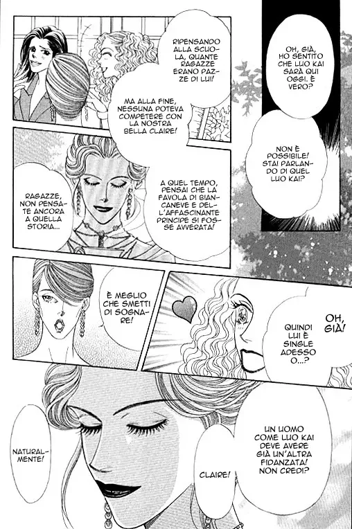 Youth Gone Wild Chapter 61 page 11
