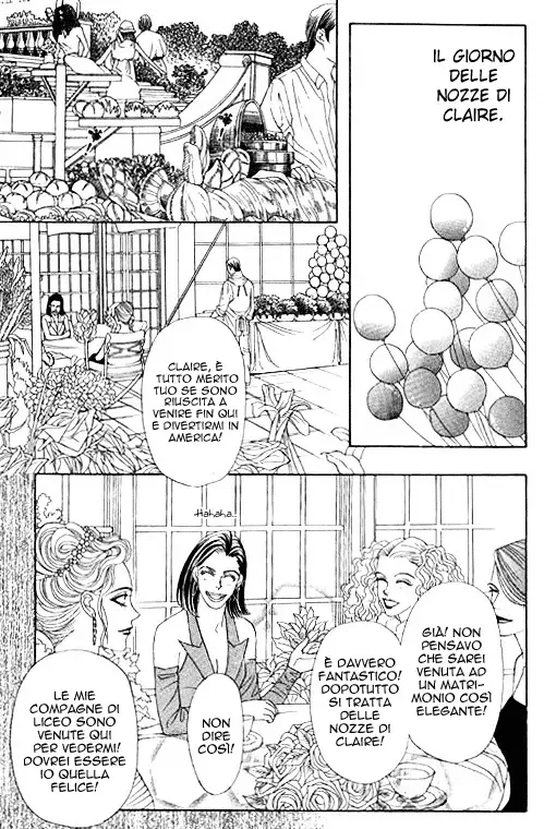 Youth Gone Wild Chapter 61 page 10