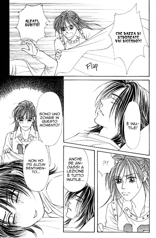 Youth Gone Wild Chapter 61 page 24