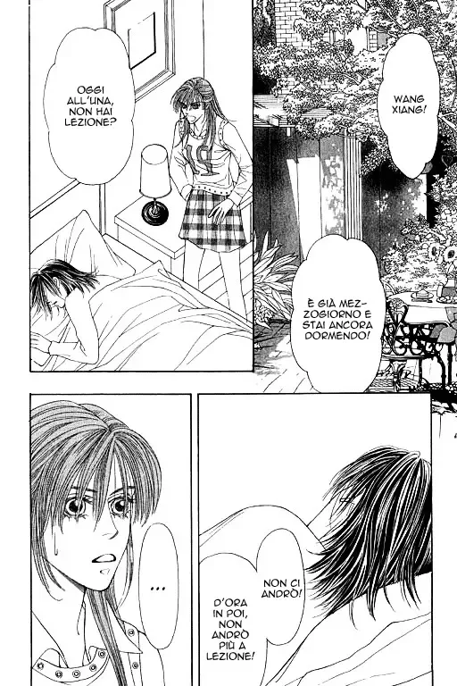 Youth Gone Wild Chapter 61 page 23