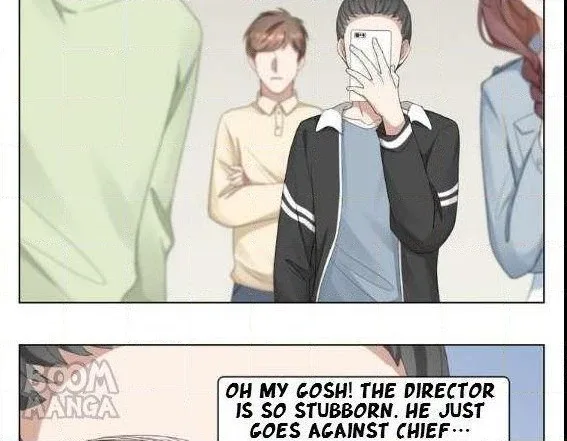 Kitty Boy Chapter 48 page 39