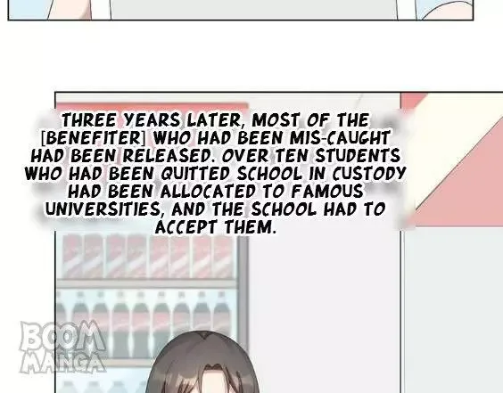 Kitty Boy Chapter 48 page 57