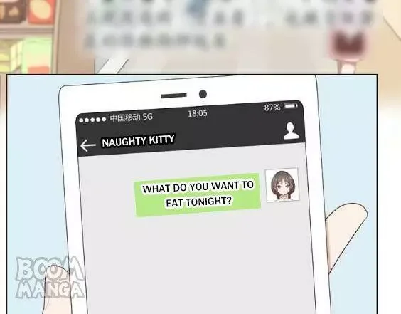 Kitty Boy Chapter 48 page 56