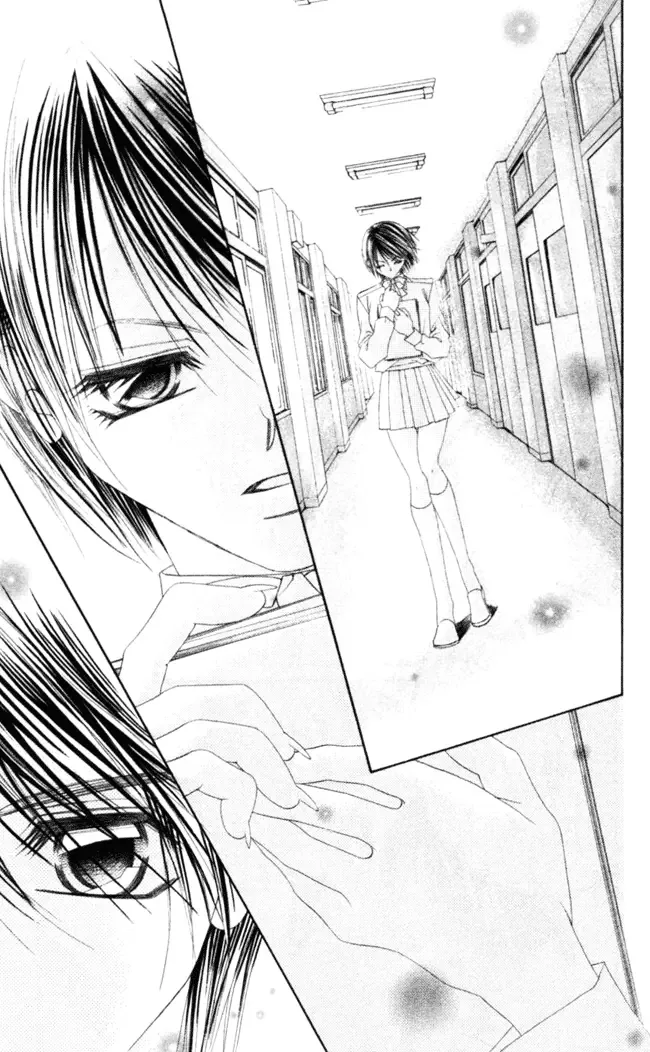 Boku wa Imouto ni Koi wo Suru Chapter 44 page 17