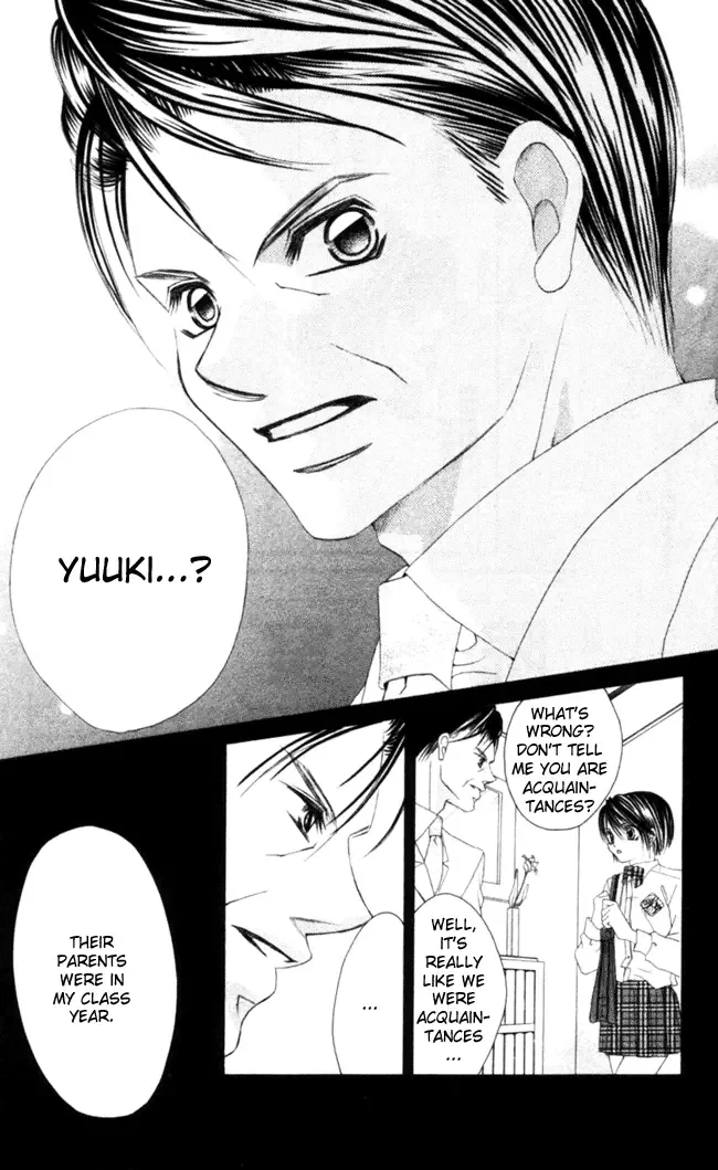 Boku wa Imouto ni Koi wo Suru Chapter 44 page 28