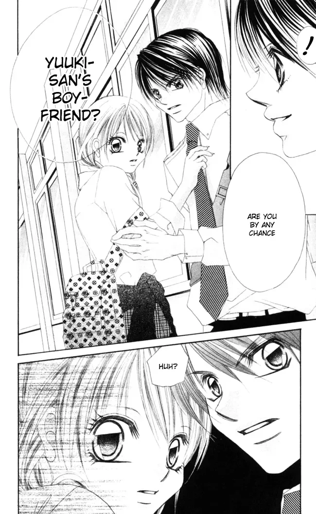 Boku wa Imouto ni Koi wo Suru Chapter 44 page 20