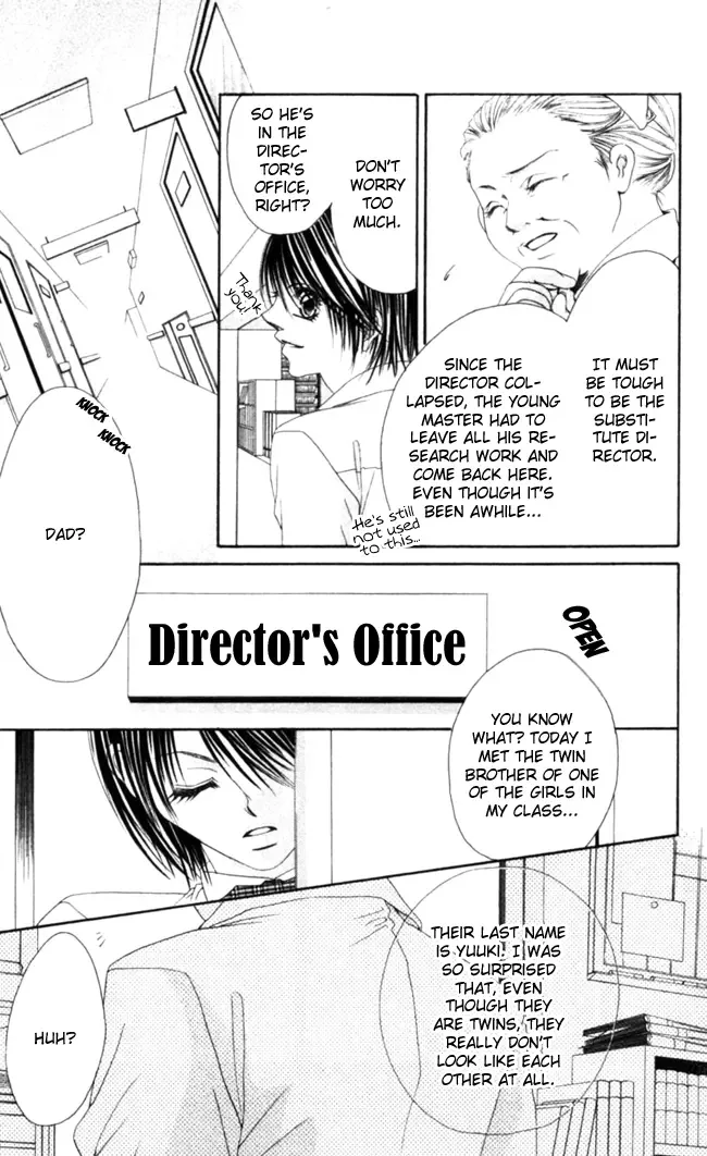 Boku wa Imouto ni Koi wo Suru Chapter 44 page 27