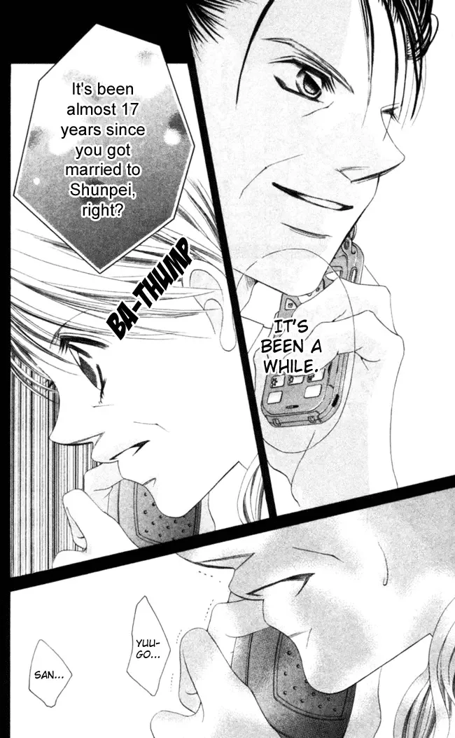 Boku wa Imouto ni Koi wo Suru Chapter 44 page 30