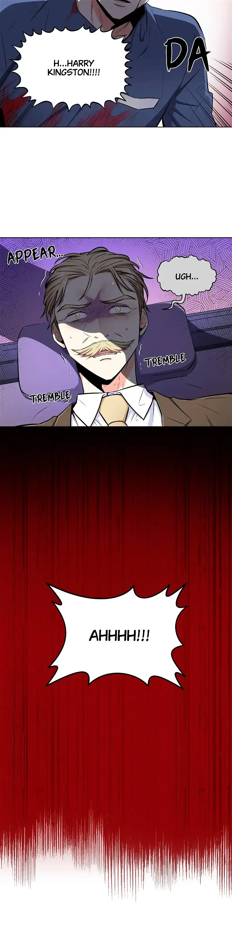 Blood Type Love Chapter 50 page 4