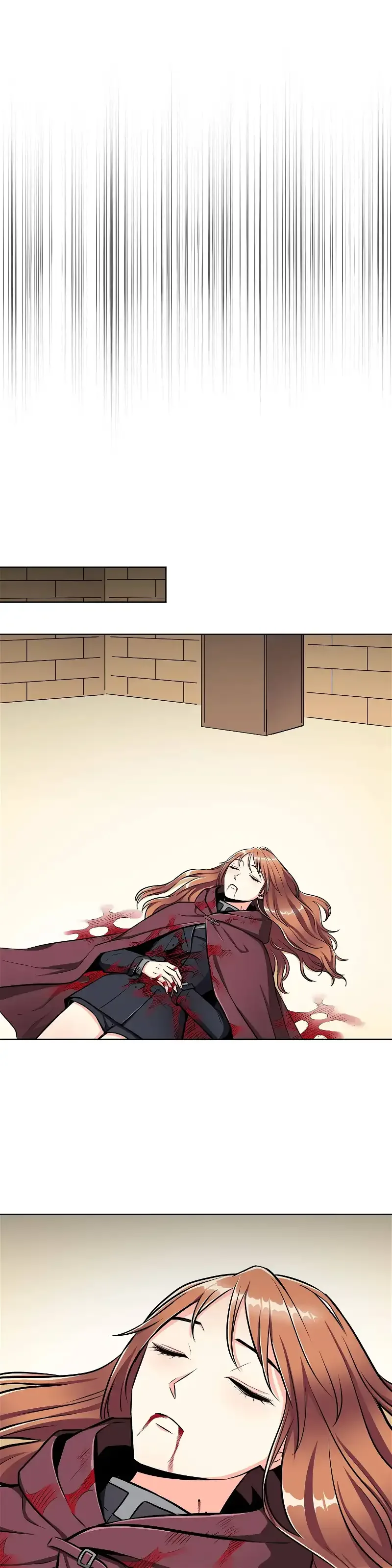 Blood Type Love Chapter 50 page 5