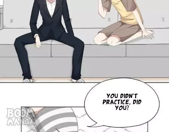 Kitty Boy Chapter 49 page 14
