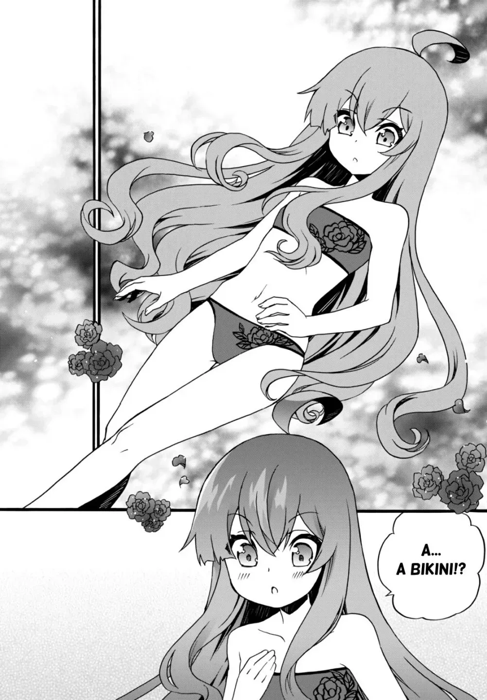 The Villainess Will Crush Her Destruction End Through Modern Firepower Chapter 46 page 4