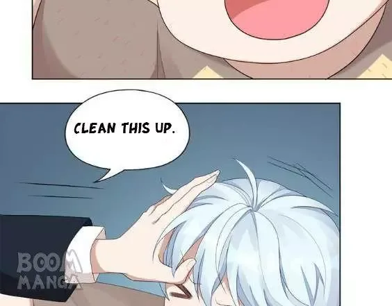Kitty Boy Chapter 49 page 18