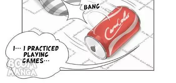 Kitty Boy Chapter 49 page 15