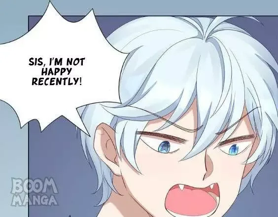 Kitty Boy Chapter 49 page 23