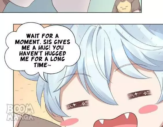 Kitty Boy Chapter 49 page 17