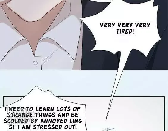 Kitty Boy Chapter 49 page 30