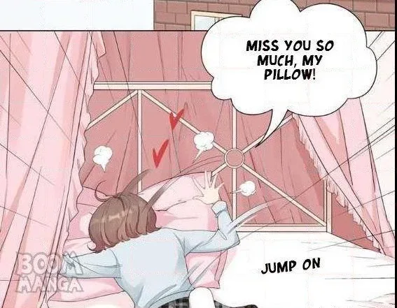 Kitty Boy Chapter 49 page 60